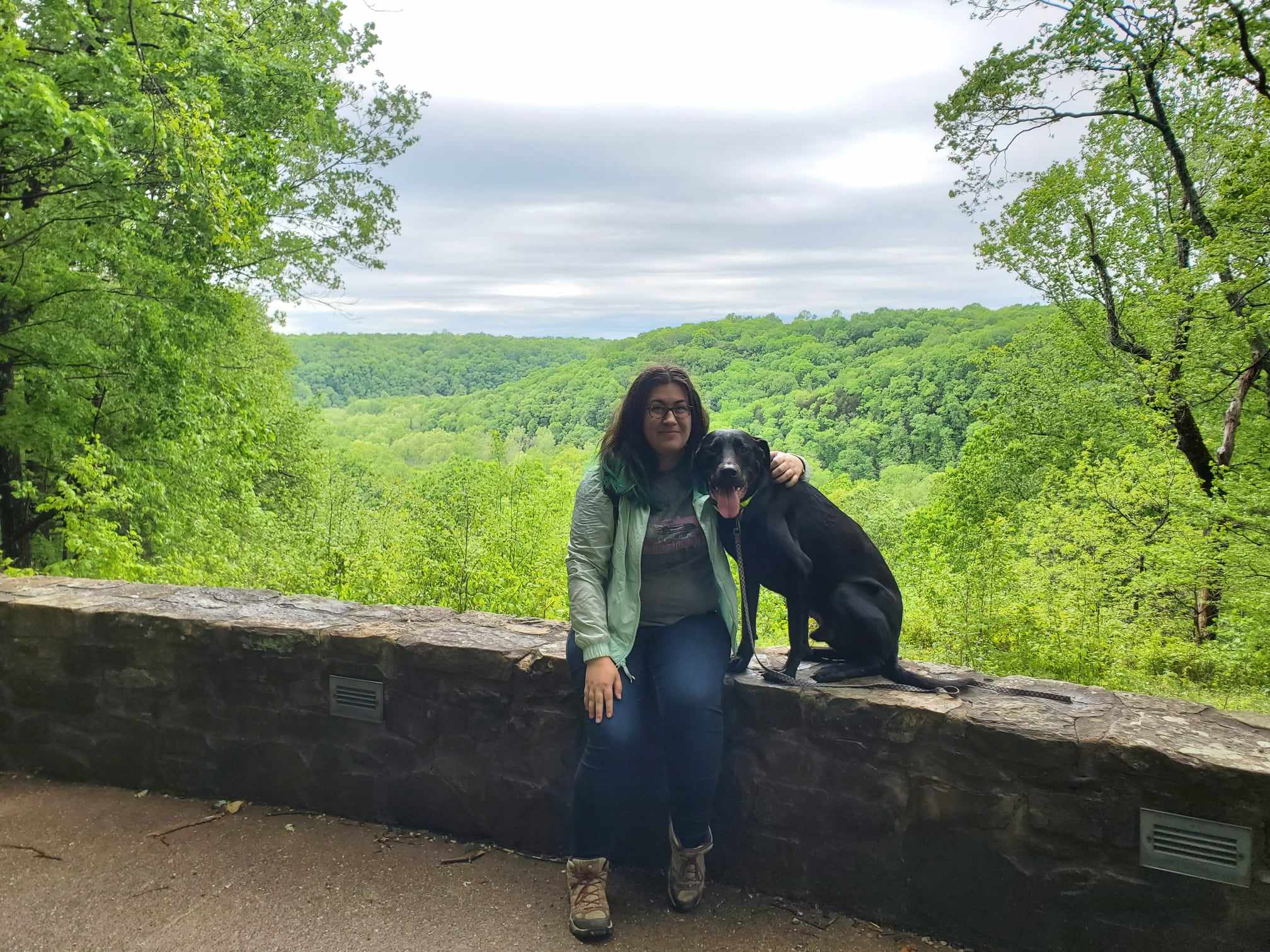 Ariana Fite - Volunteer and Pet Food Pantry Coordinator