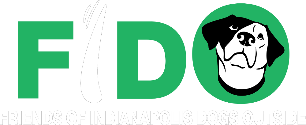 FIDO Indy Logo