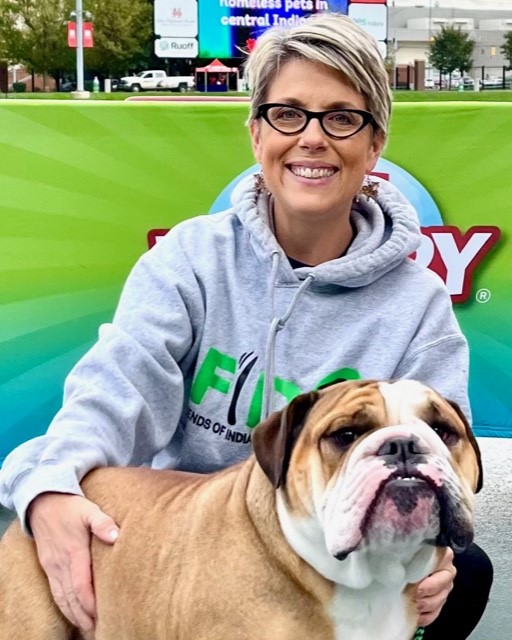 Kim Mettler Board Secretary