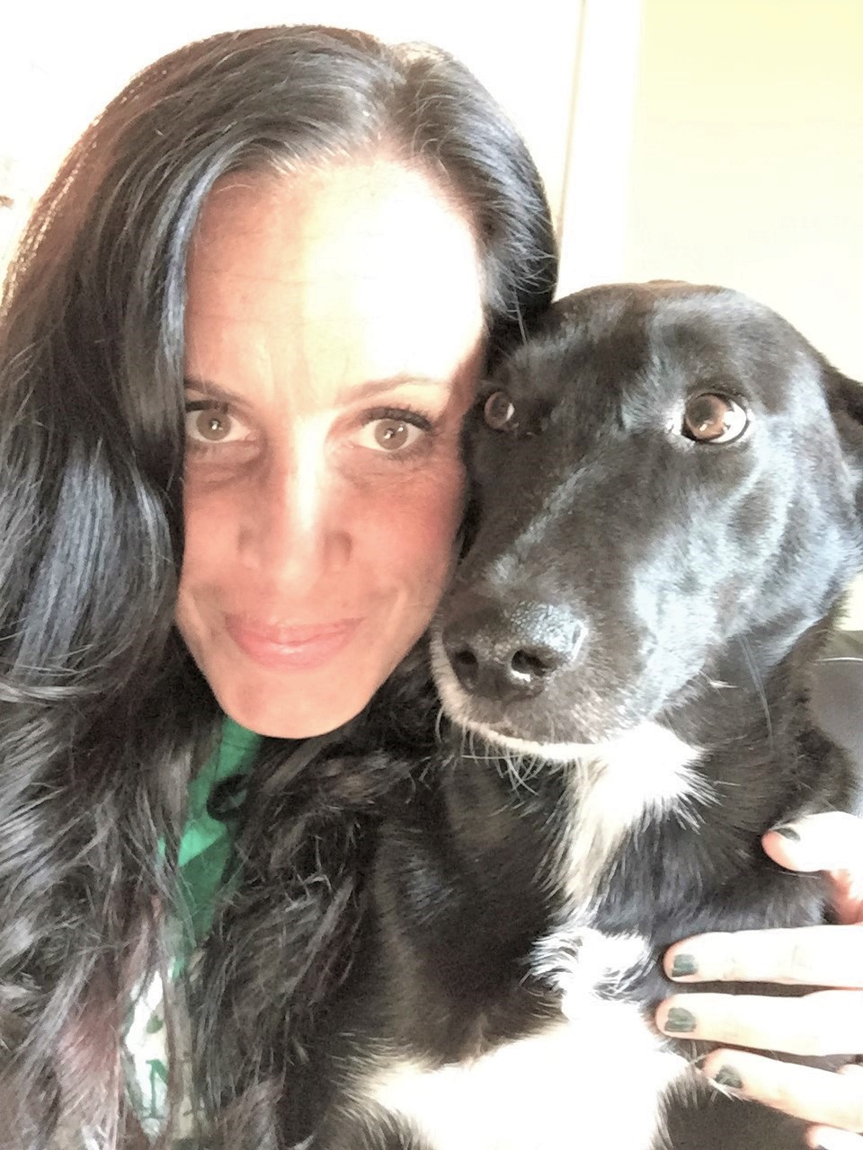 Melissa Albano-Barth Board Vice-President