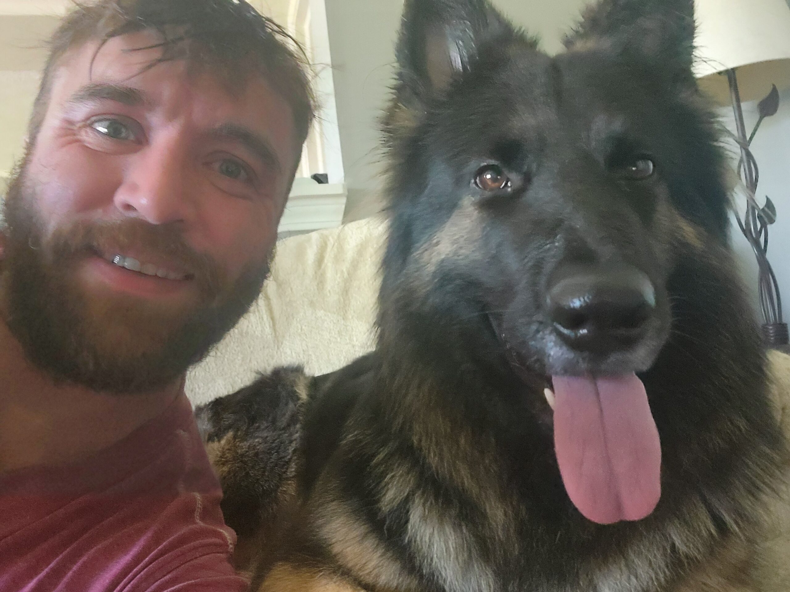 NIck Clark - Case Manager